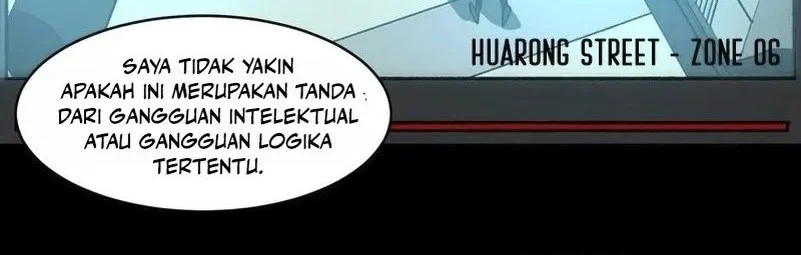 I Created an Urban Legend! Bab 77 halaman 4