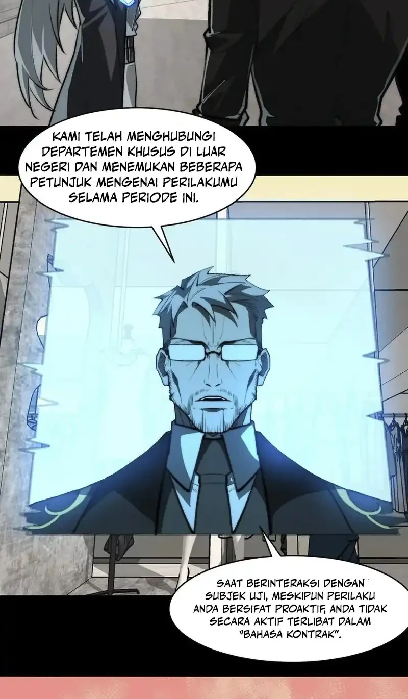 I Created an Urban Legend! Bab 78 halaman 25