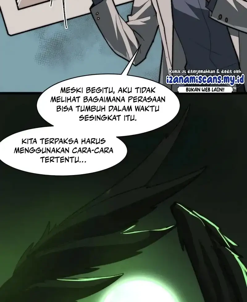 I Created an Urban Legend! Bab 80 halaman 12