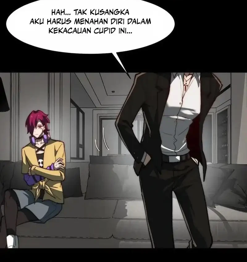 I Created an Urban Legend! Bab 80 halaman 26