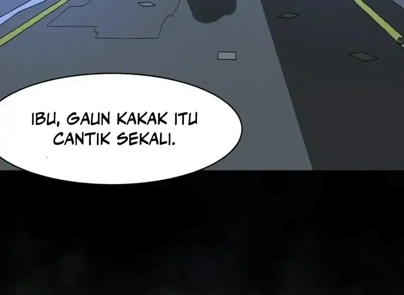 I Created an Urban Legend! Bab 83 halaman 36