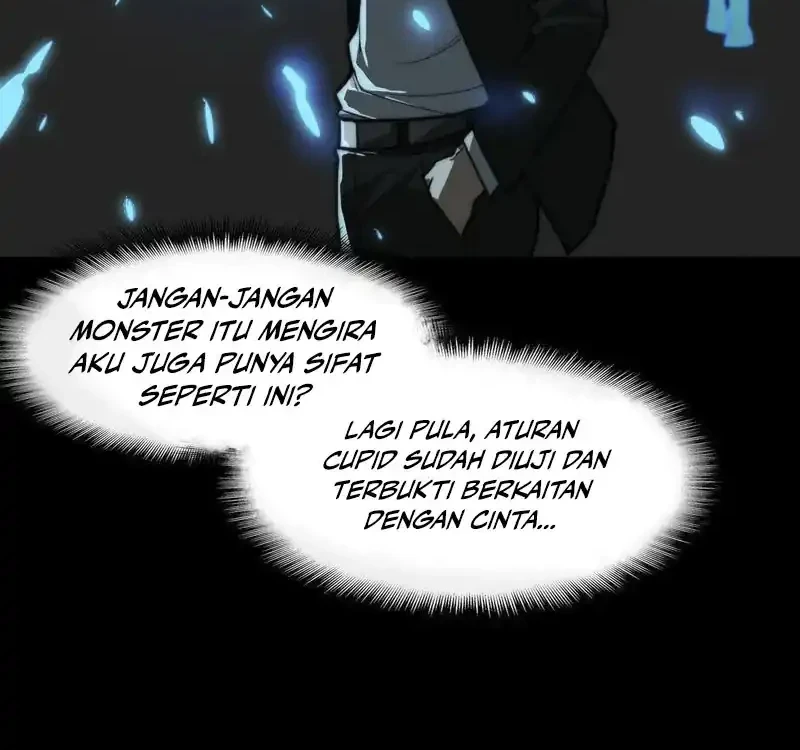 I Created an Urban Legend! Bab 85 halaman 12