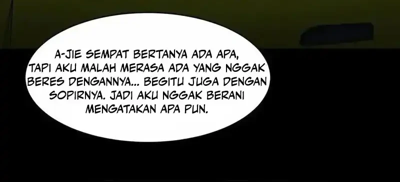 I Created an Urban Legend! Bab 89 halaman 8
