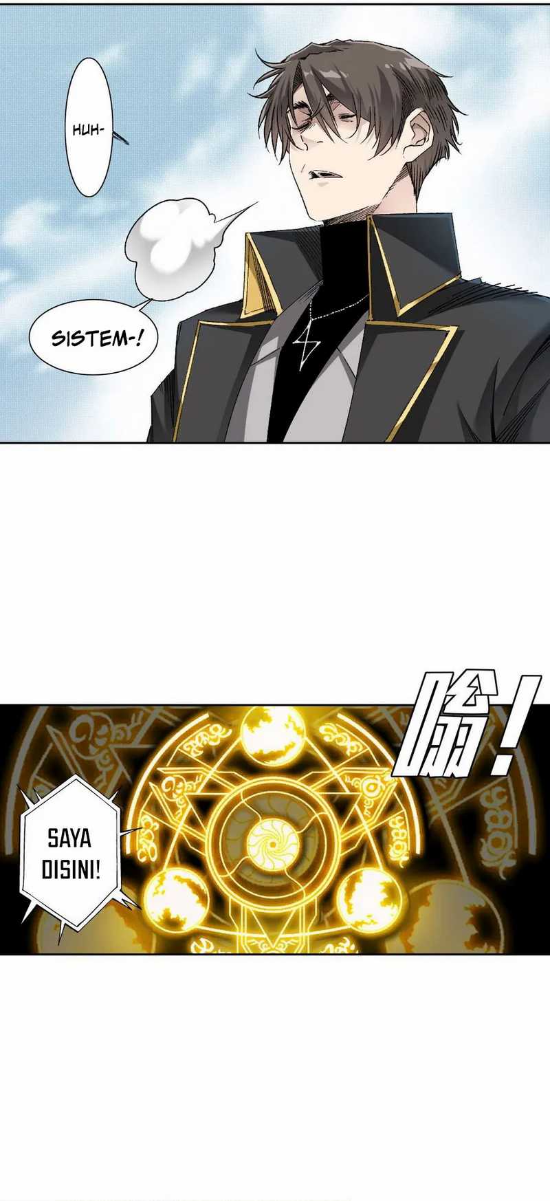 I Created the Salvation Army Bab 01 halaman 8