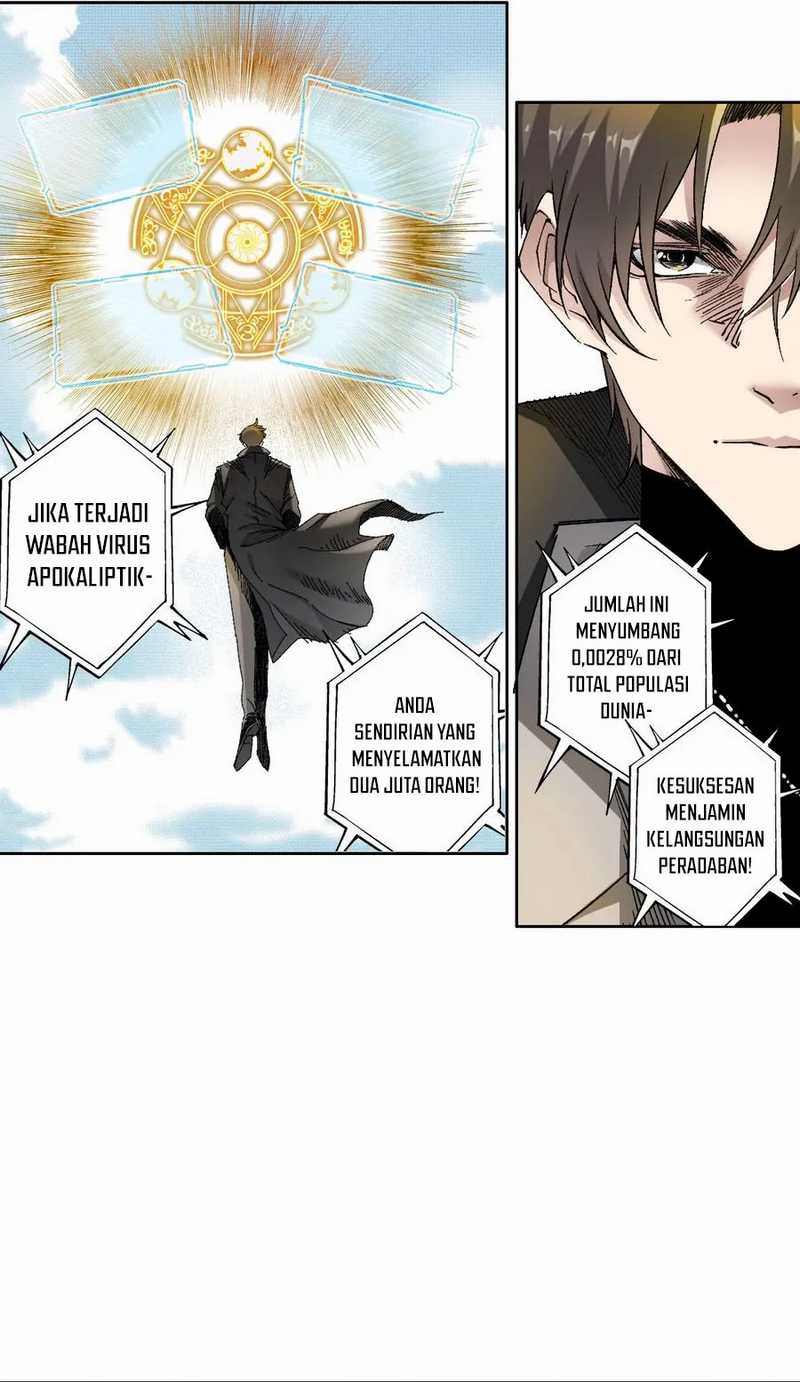 I Created the Salvation Army Bab 01 halaman 9