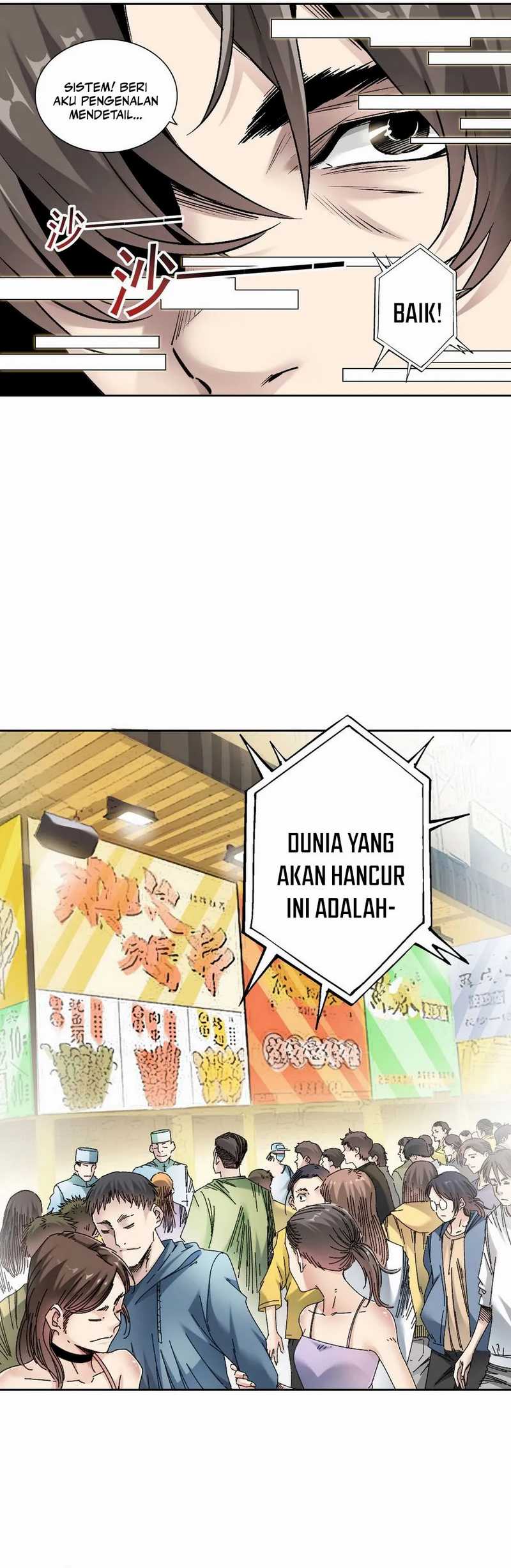 I Created the Salvation Army Bab 01 halaman 20