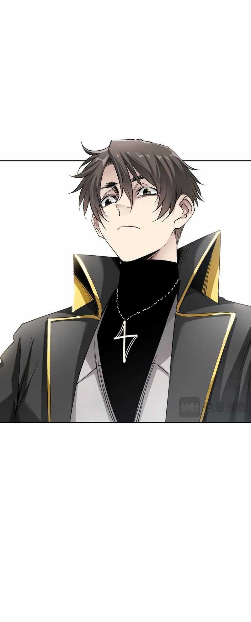 I Created the Salvation Army Bab 01 halaman 30