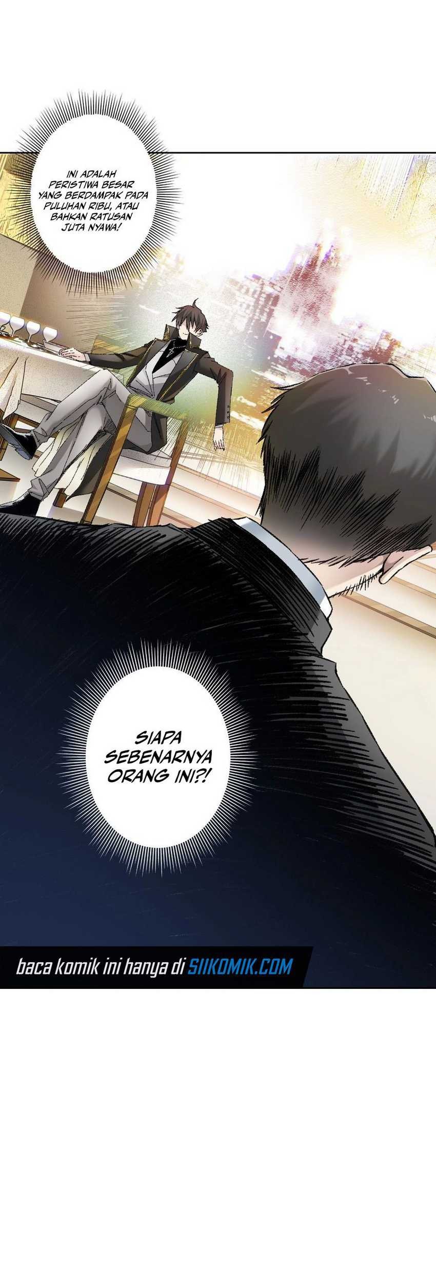 I Created the Salvation Army Bab 02 halaman 10