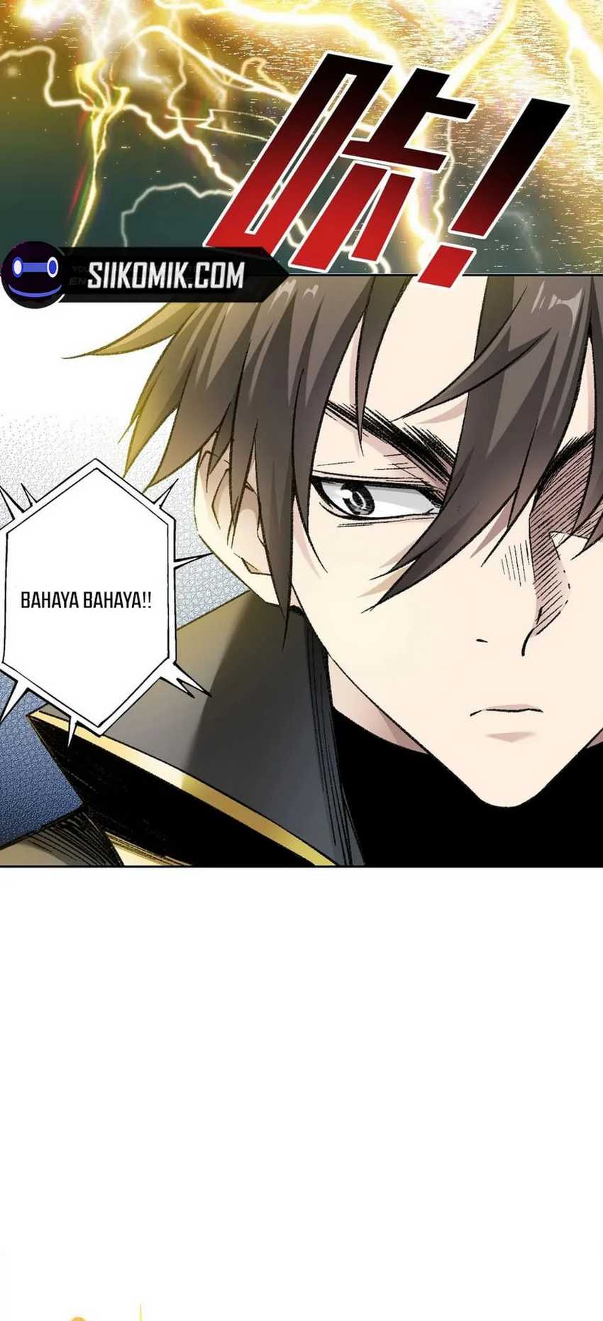 I Created the Salvation Army chapter 03 halaman 13