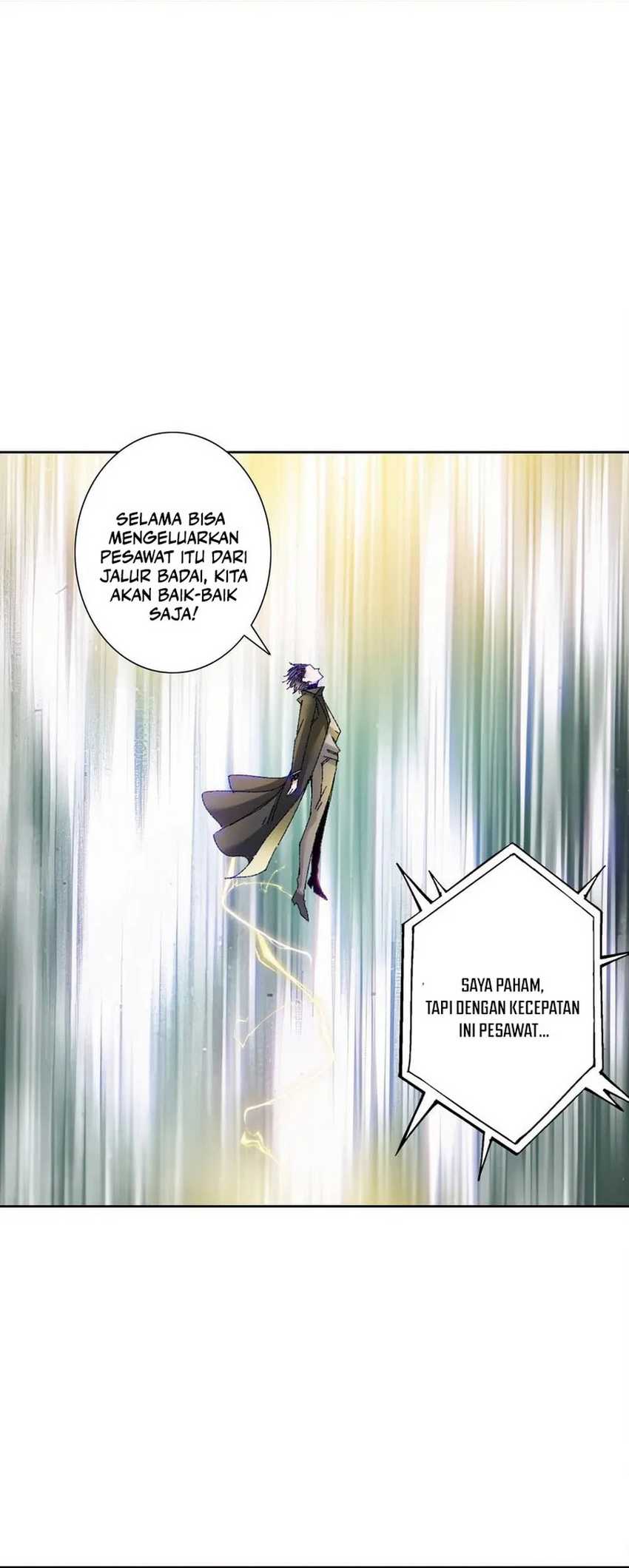 I Created the Salvation Army chapter 03 halaman 26