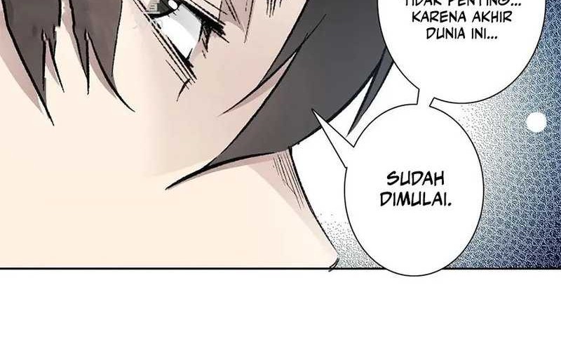 I Created the Salvation Army chapter 08 halaman 15