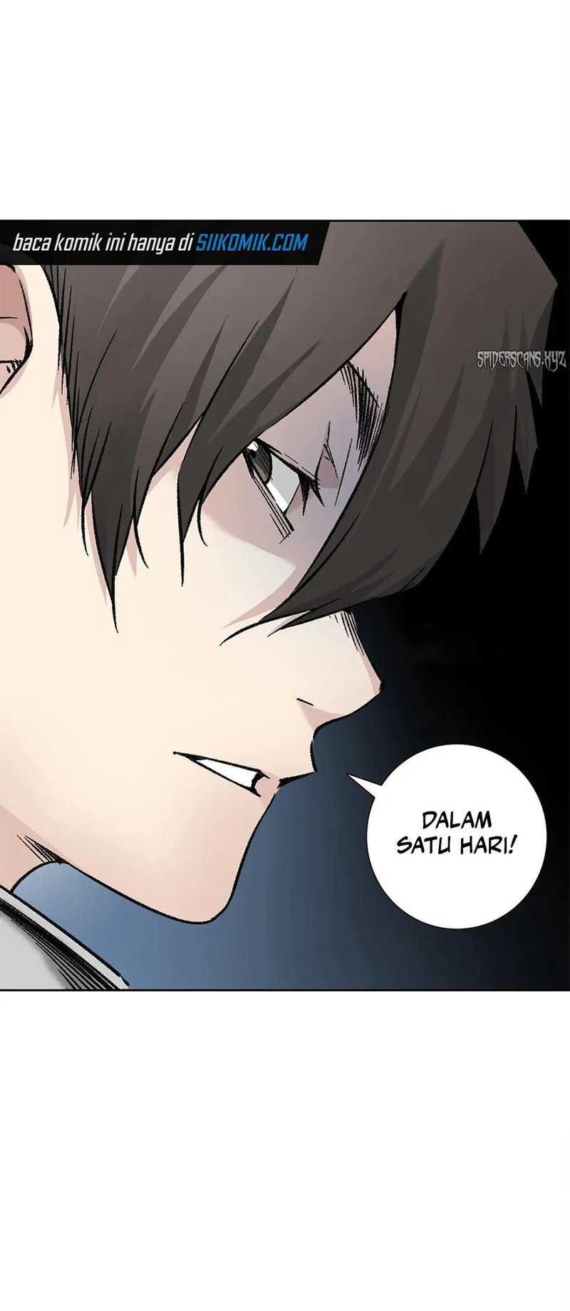 I Created the Salvation Army chapter 08 halaman 18