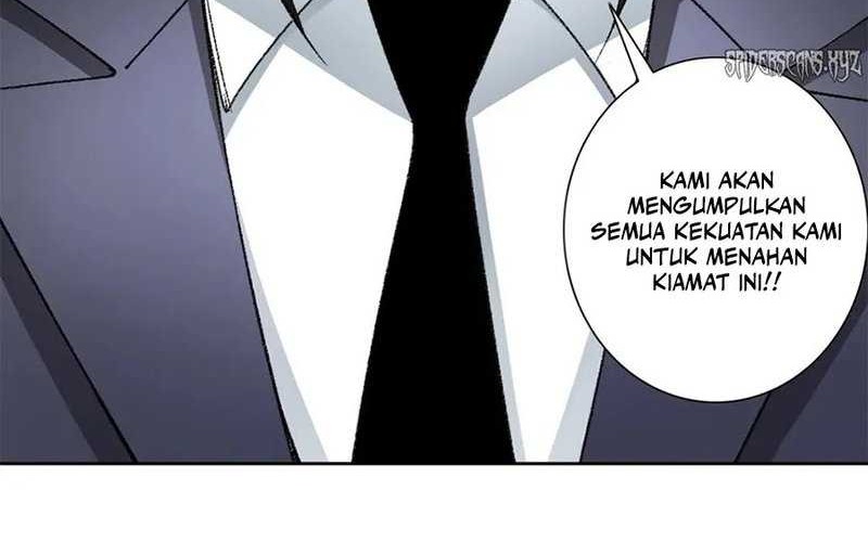 I Created the Salvation Army chapter 08 halaman 25