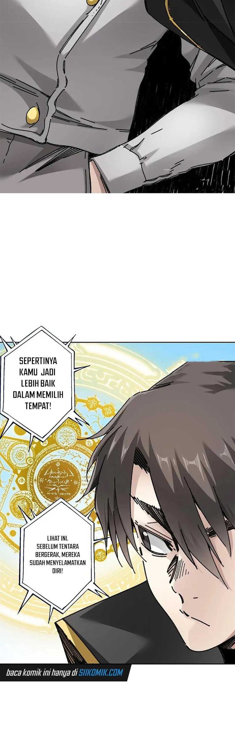 I Created the Salvation Army Bab 09 halaman 7