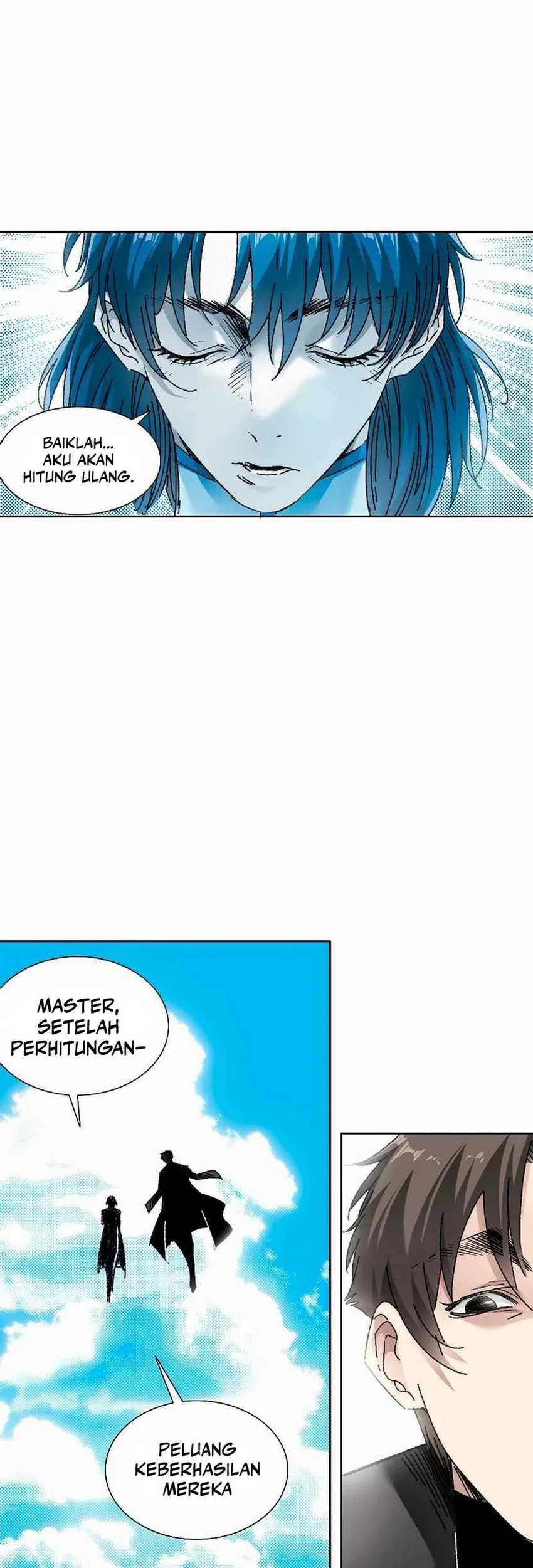 I Created the Salvation Army chapter 13 halaman 26