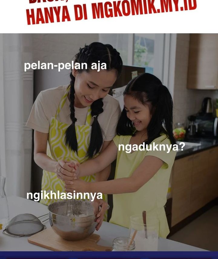 I Created the Salvation Army chapter 19 halaman 18