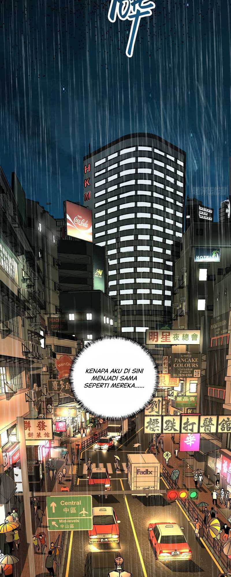 I Cultivated A Nemesis chapter 01 halaman 6