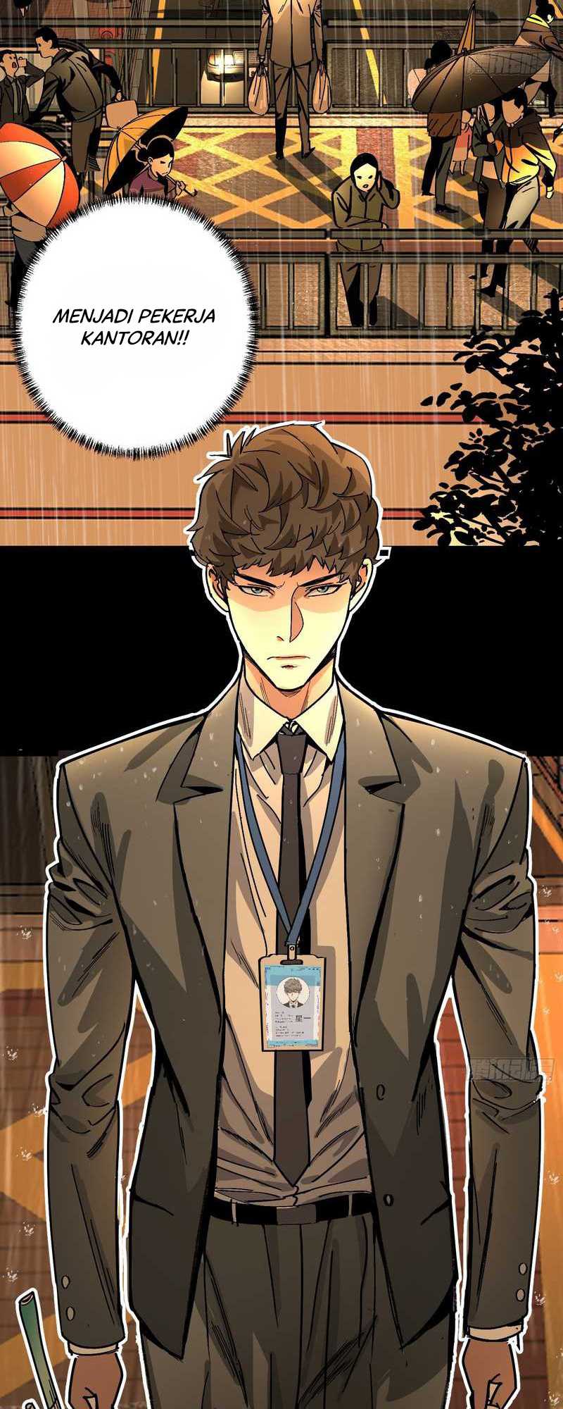 I Cultivated A Nemesis chapter 01 halaman 7