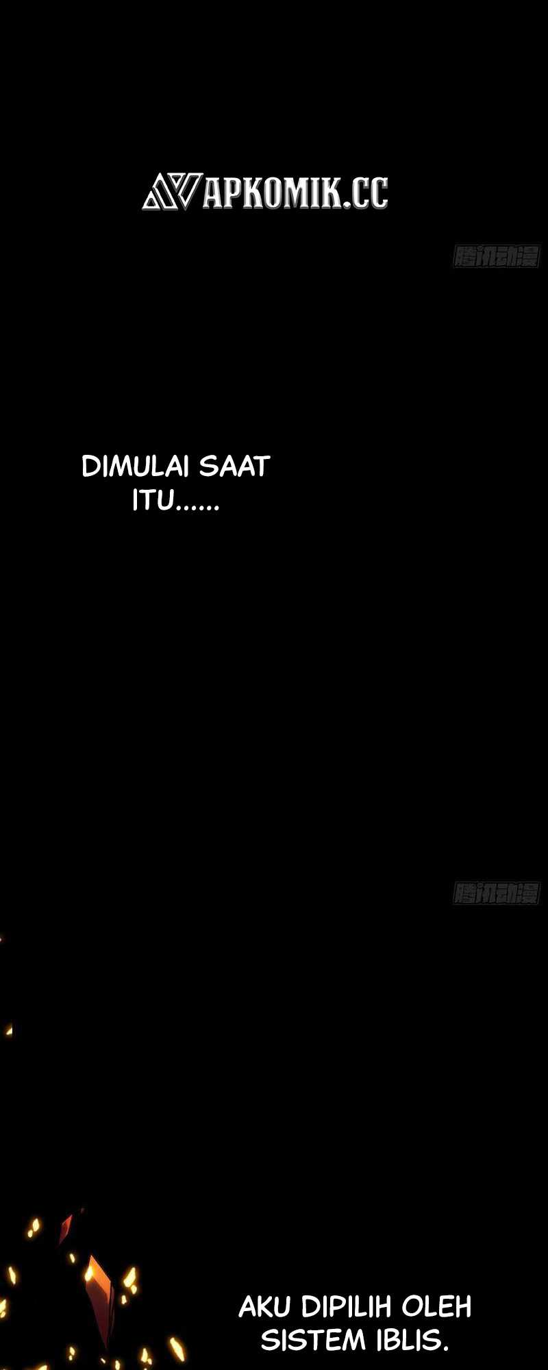 I Cultivated A Nemesis chapter 01 halaman 9