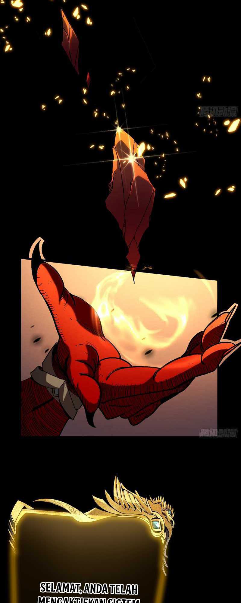 I Cultivated A Nemesis chapter 01 halaman 10