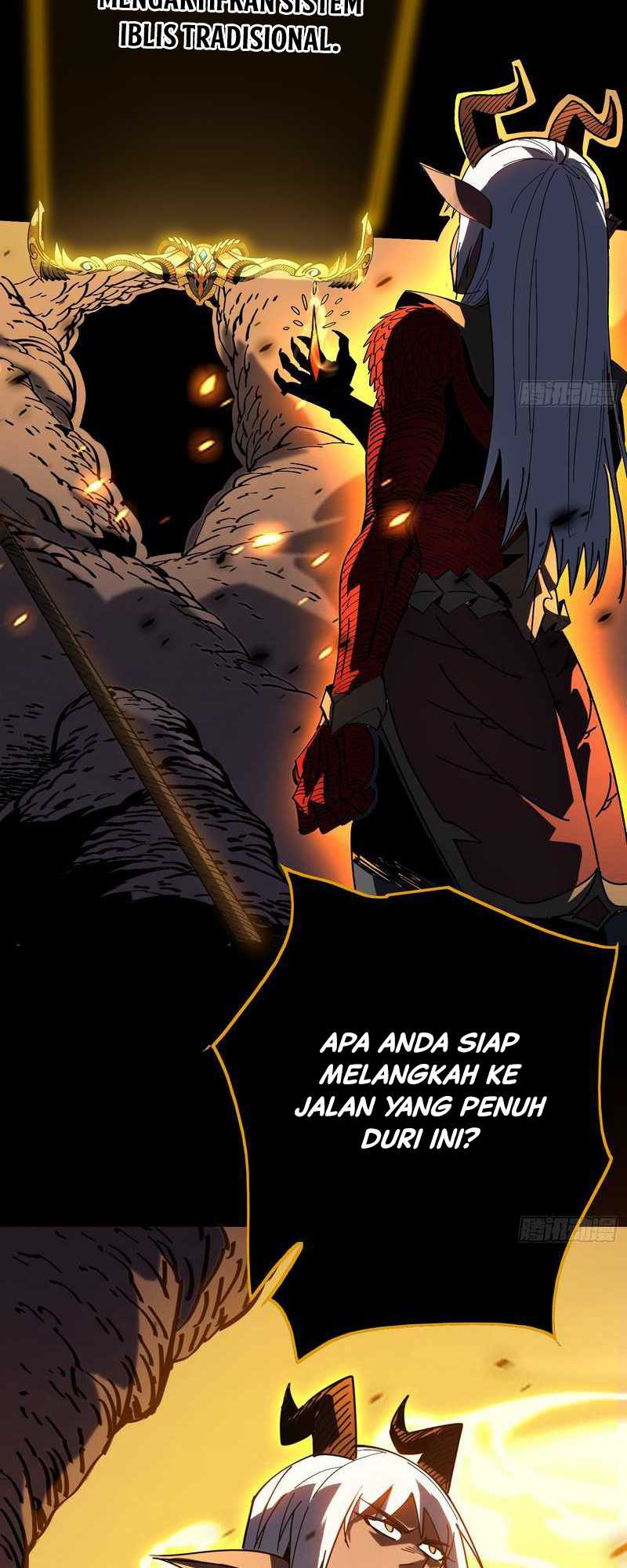 I Cultivated A Nemesis chapter 01 halaman 11