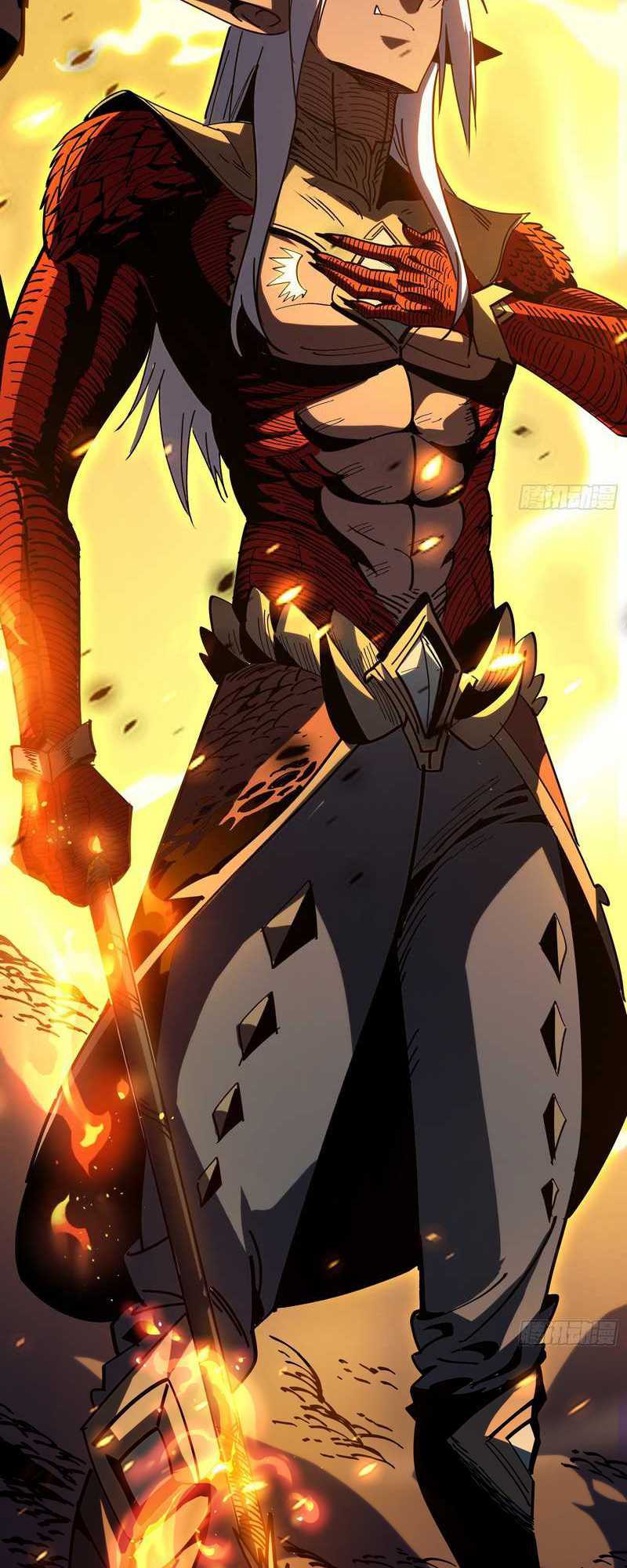 I Cultivated A Nemesis chapter 01 halaman 12