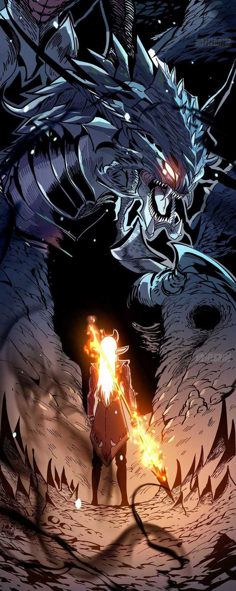 I Cultivated A Nemesis chapter 01 halaman 15