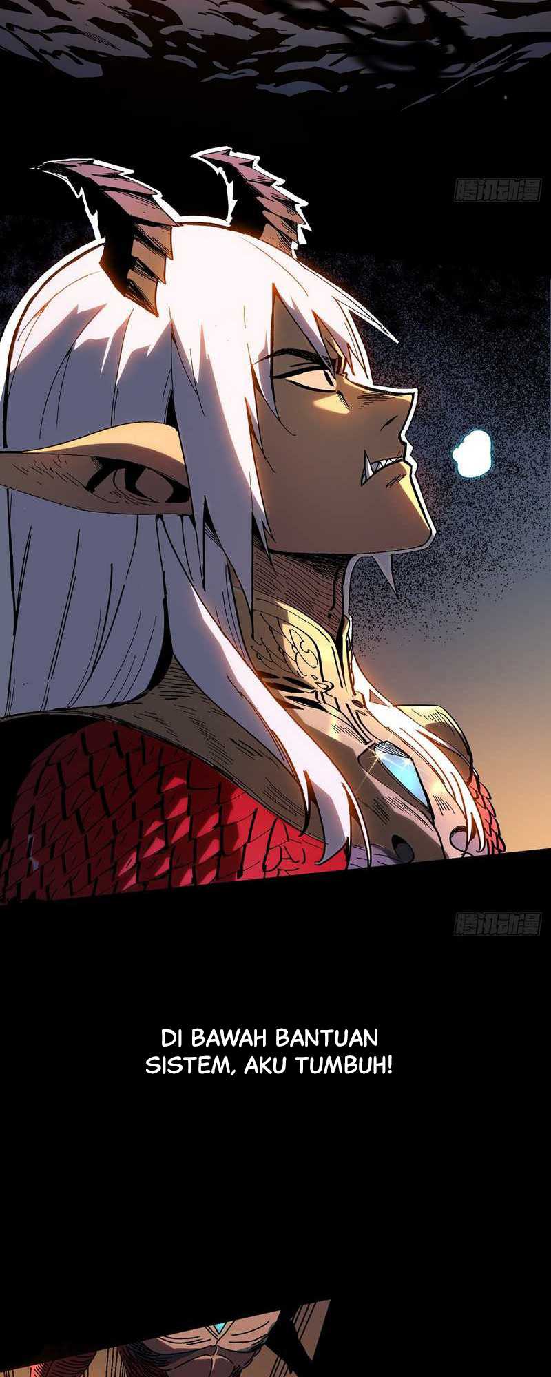 I Cultivated A Nemesis chapter 01 halaman 16