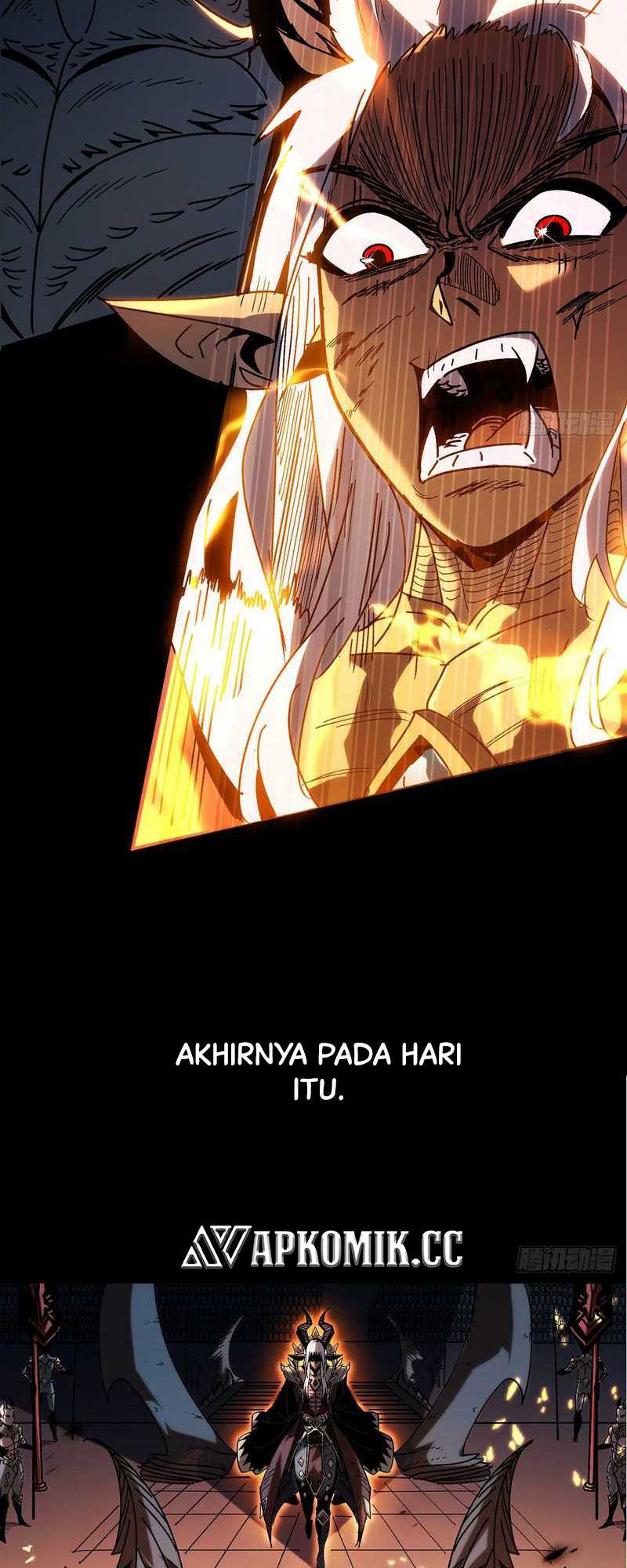 I Cultivated A Nemesis chapter 01 halaman 18