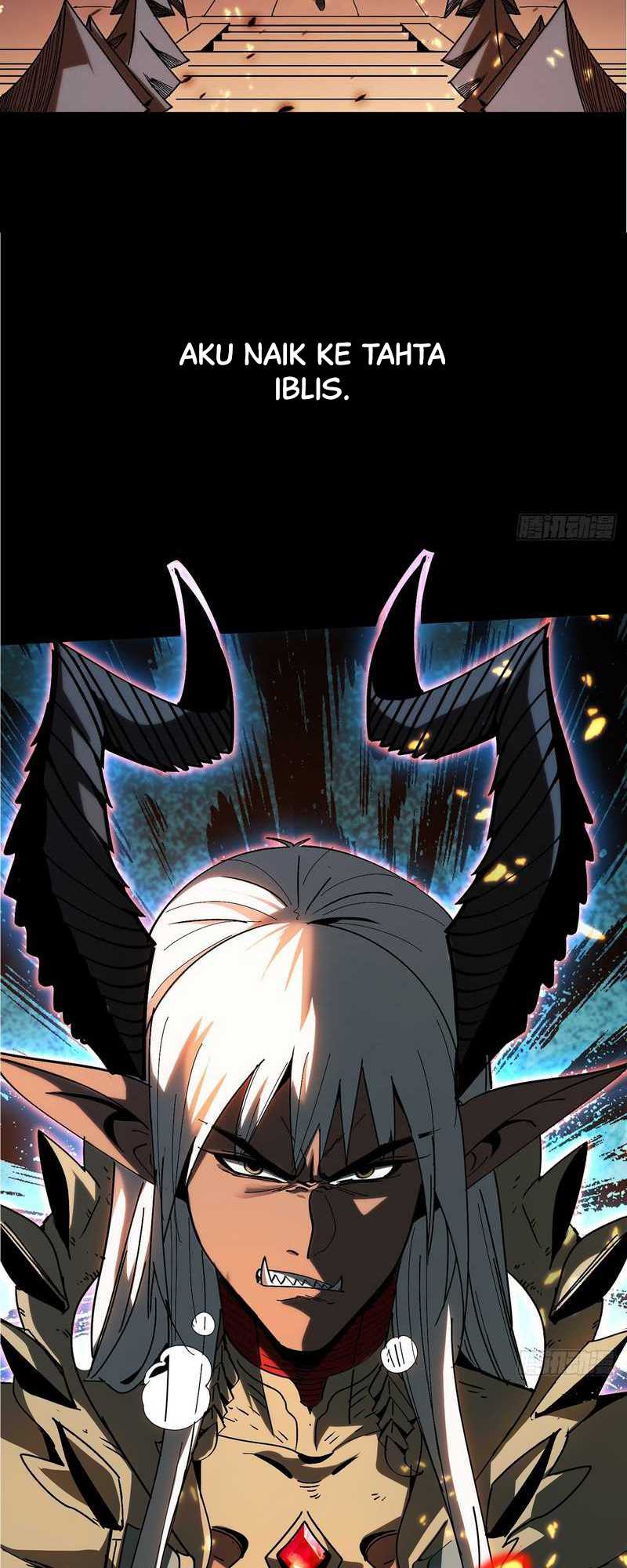 I Cultivated A Nemesis chapter 01 halaman 19
