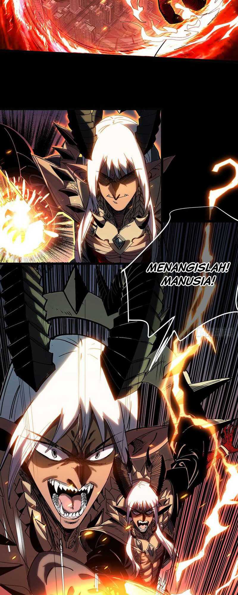 I Cultivated A Nemesis chapter 01 halaman 26
