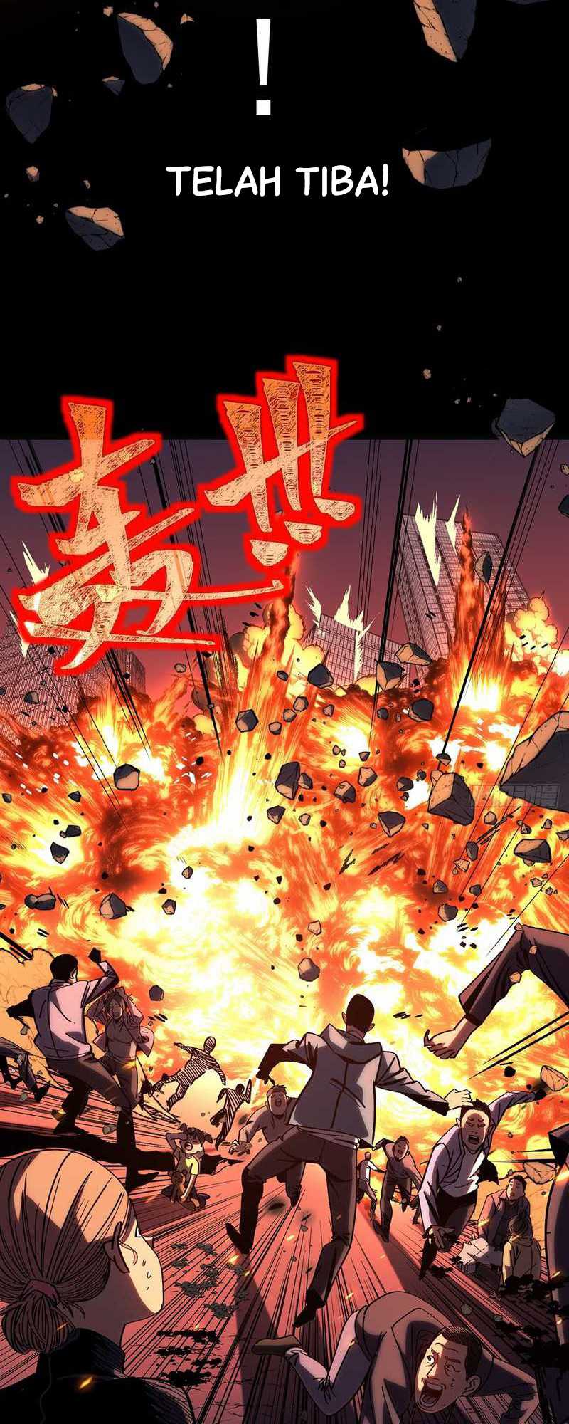 I Cultivated A Nemesis chapter 01 halaman 30