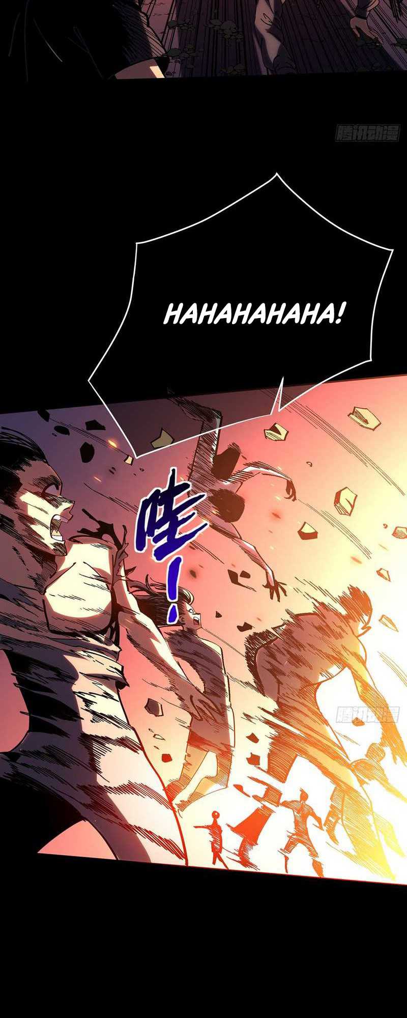 I Cultivated A Nemesis chapter 01 halaman 31