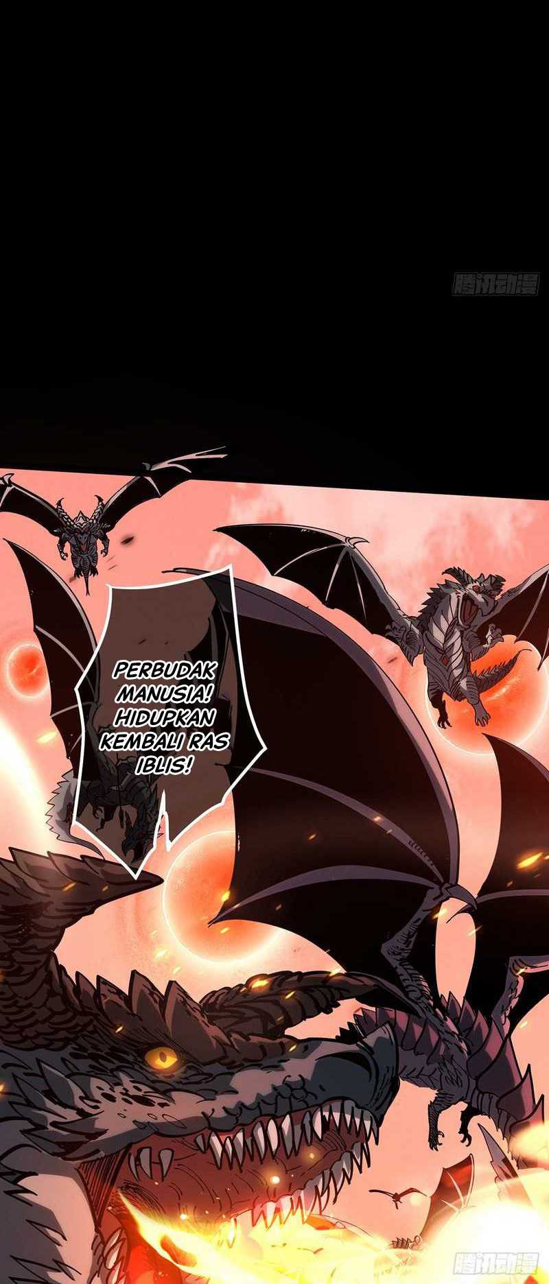I Cultivated A Nemesis chapter 01 halaman 32