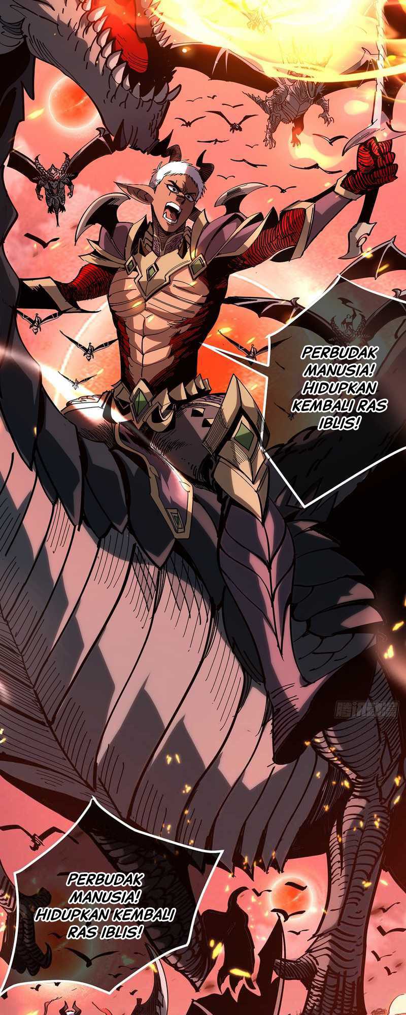 I Cultivated A Nemesis chapter 01 halaman 33