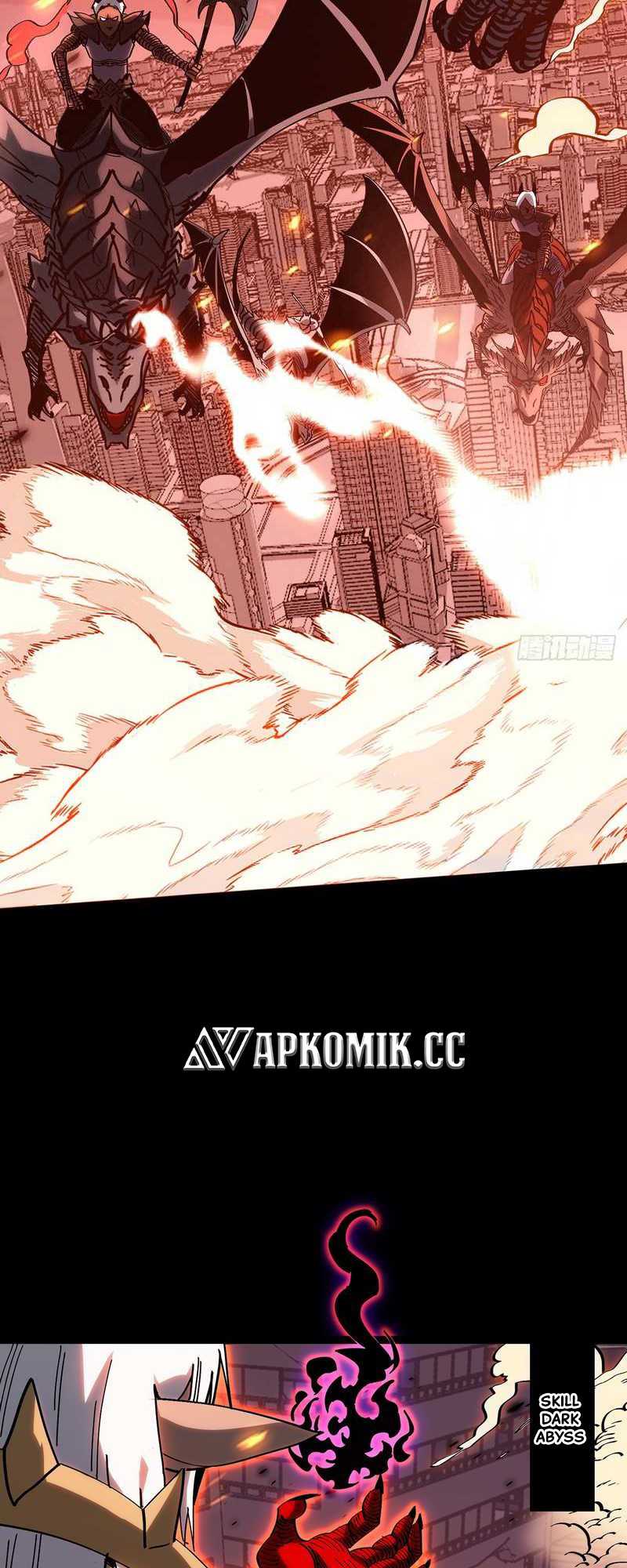I Cultivated A Nemesis chapter 01 halaman 34