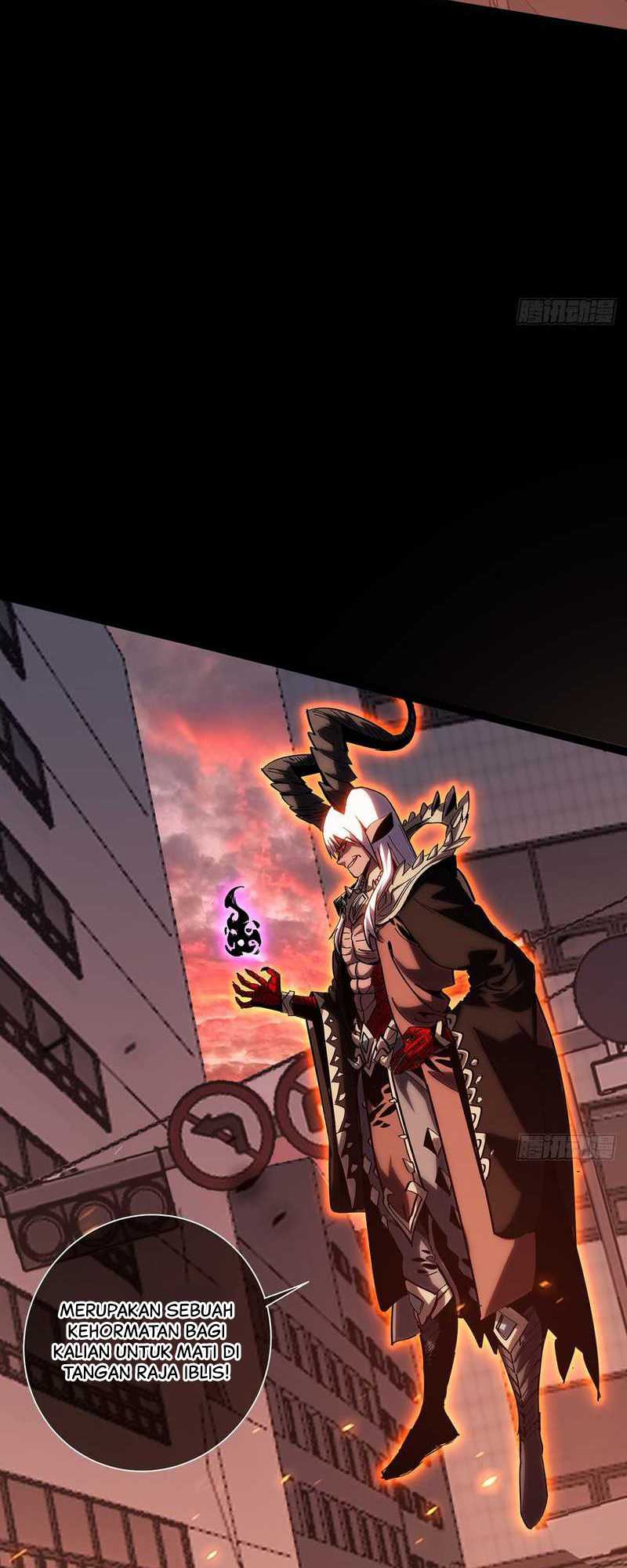 I Cultivated A Nemesis chapter 01 halaman 37