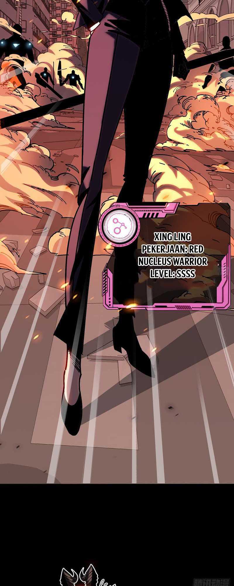 I Cultivated A Nemesis chapter 01 halaman 41
