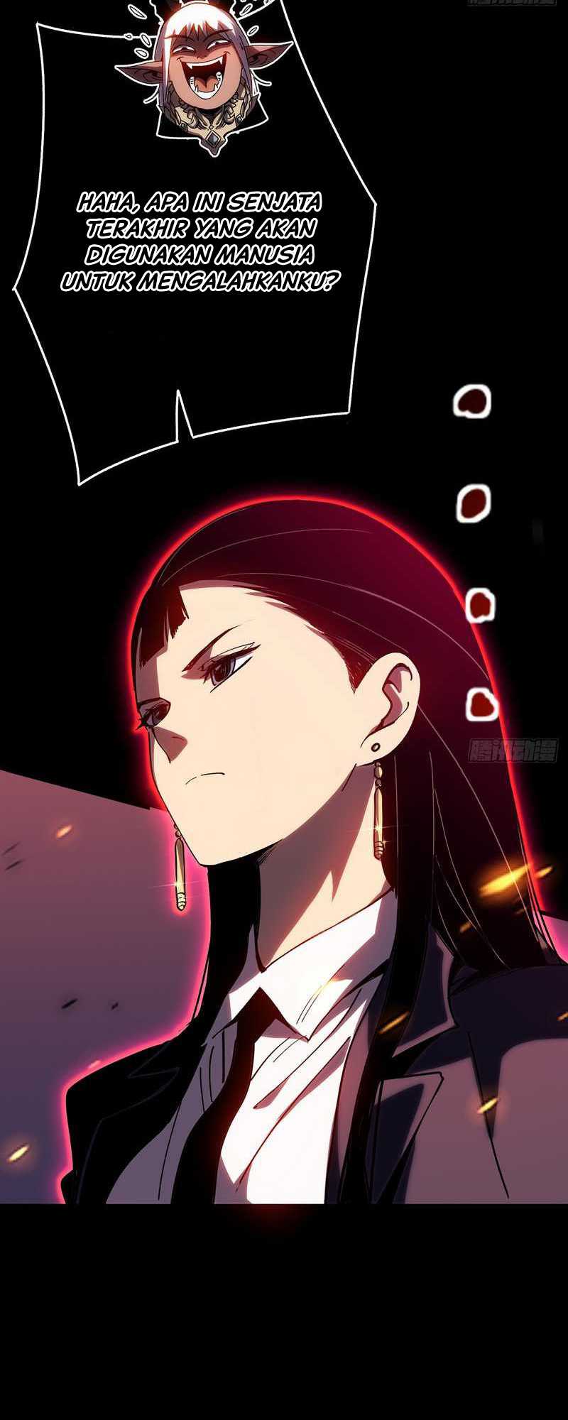 I Cultivated A Nemesis chapter 01 halaman 42