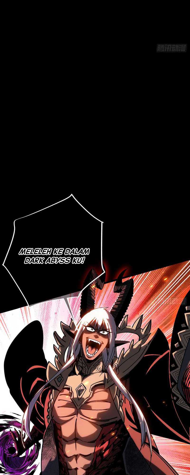 I Cultivated A Nemesis chapter 01 halaman 43