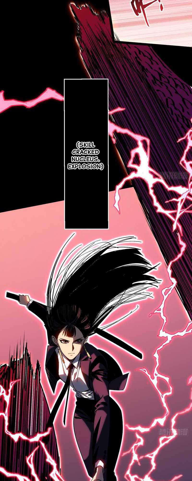 I Cultivated A Nemesis chapter 01 halaman 47