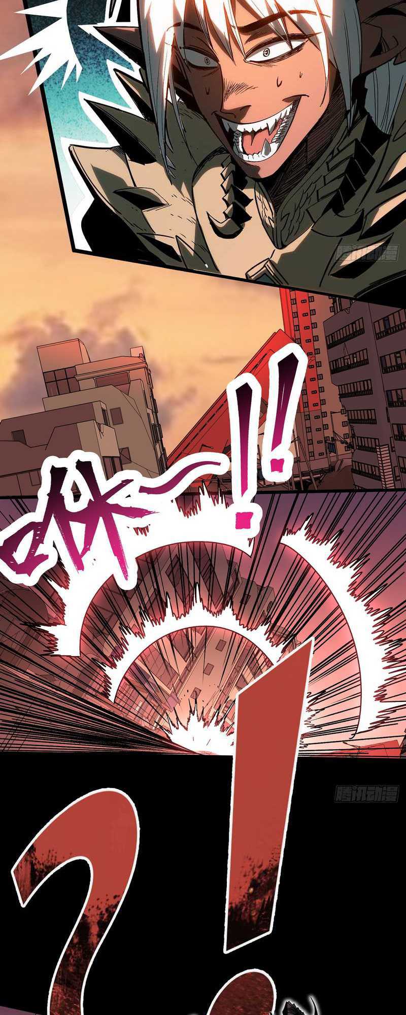 I Cultivated A Nemesis chapter 01 halaman 50