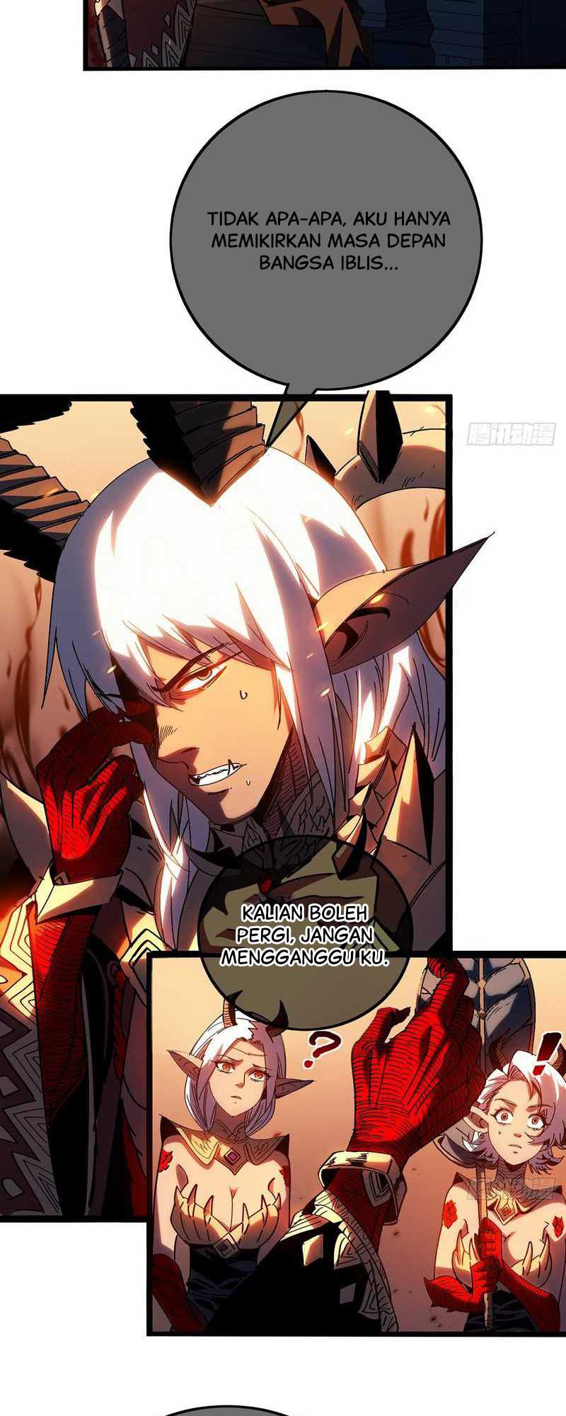 I Cultivated A Nemesis chapter 01 halaman 58