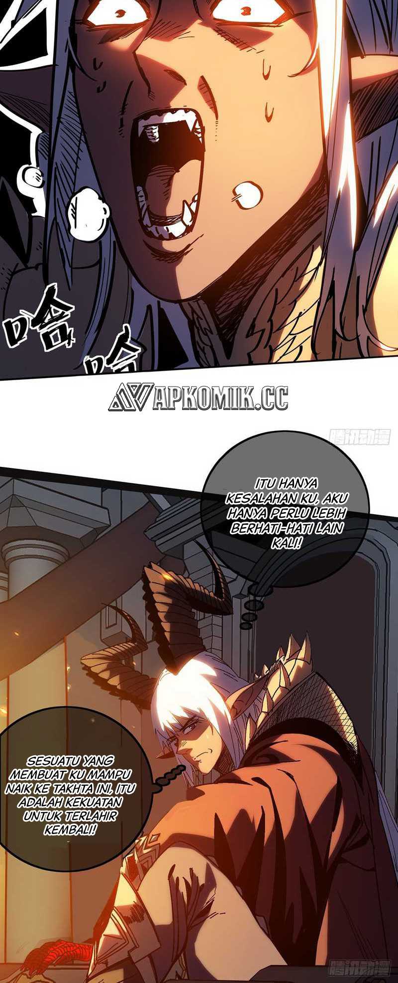 I Cultivated A Nemesis chapter 01 halaman 60