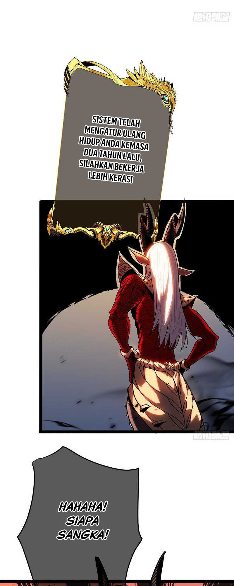 I Cultivated A Nemesis chapter 01 halaman 62