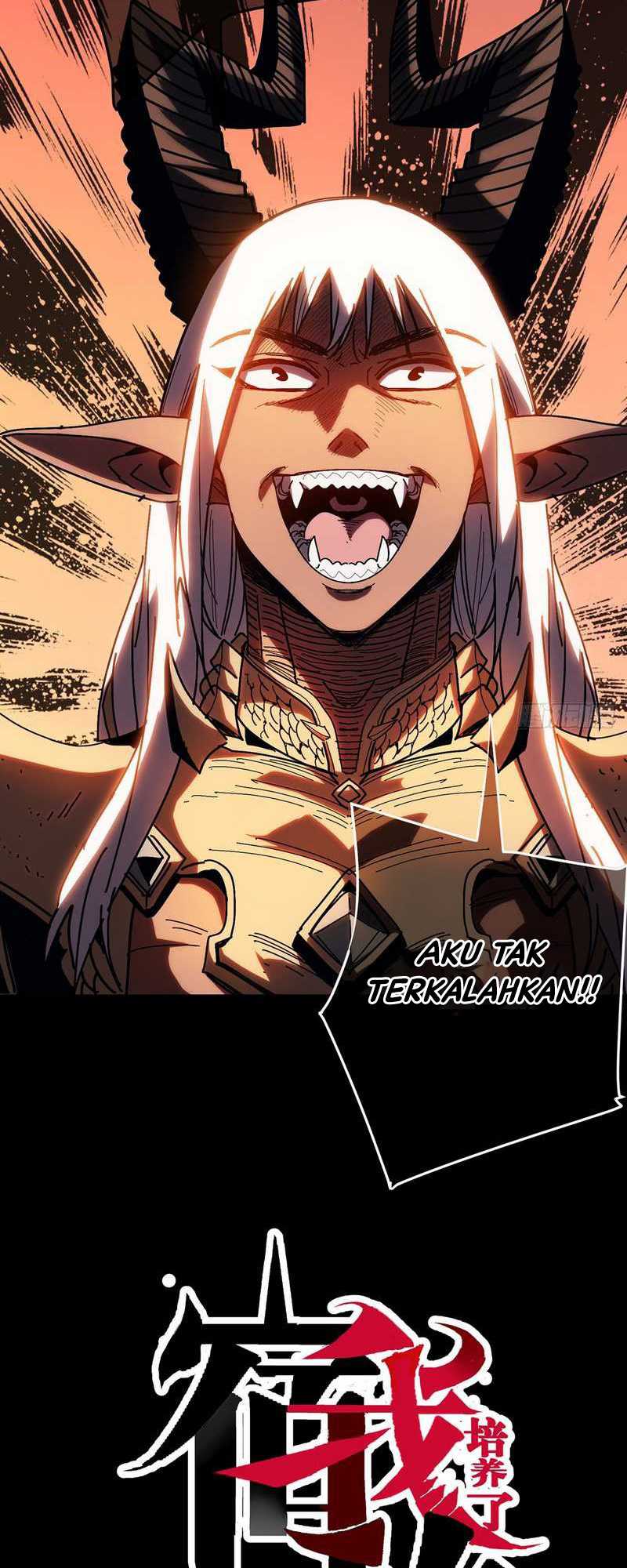 I Cultivated A Nemesis chapter 01 halaman 63
