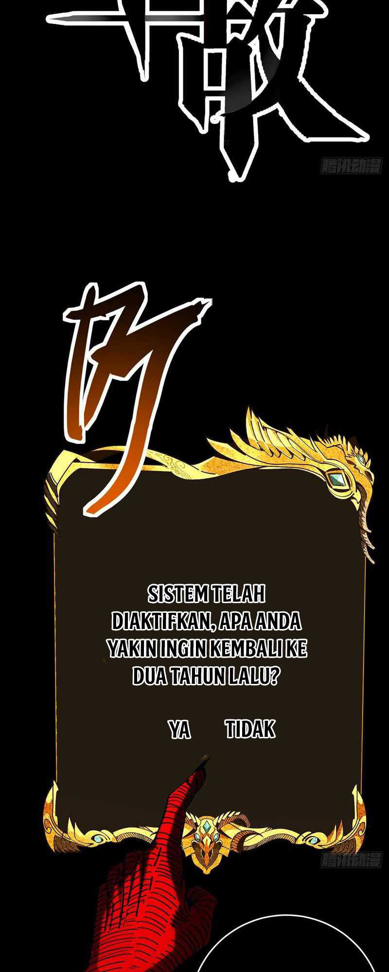 I Cultivated A Nemesis chapter 01 halaman 64