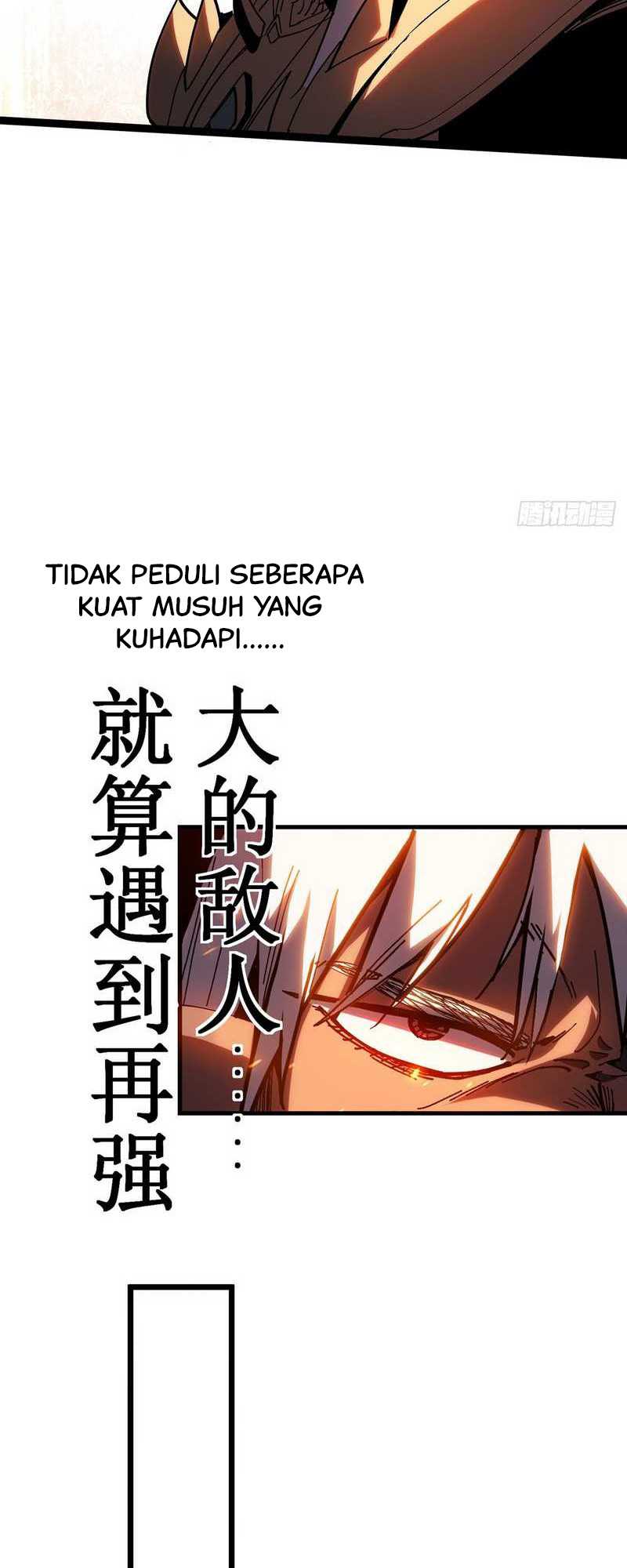 I Cultivated A Nemesis chapter 01 halaman 68