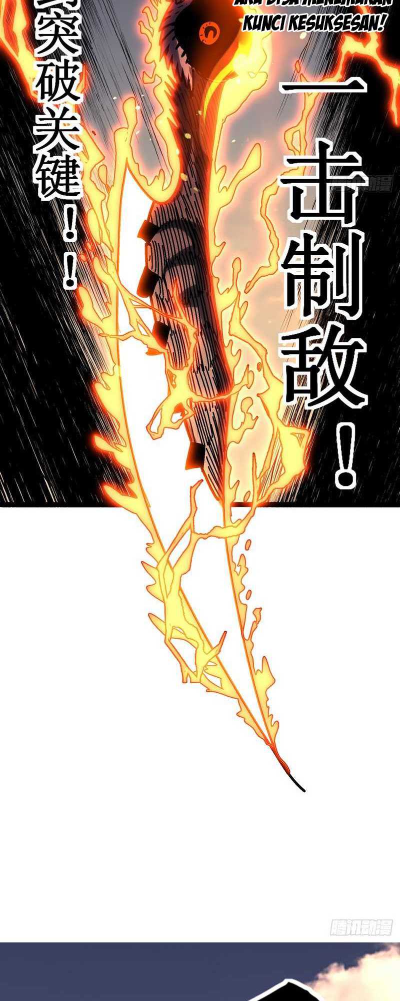 I Cultivated A Nemesis chapter 01 halaman 71