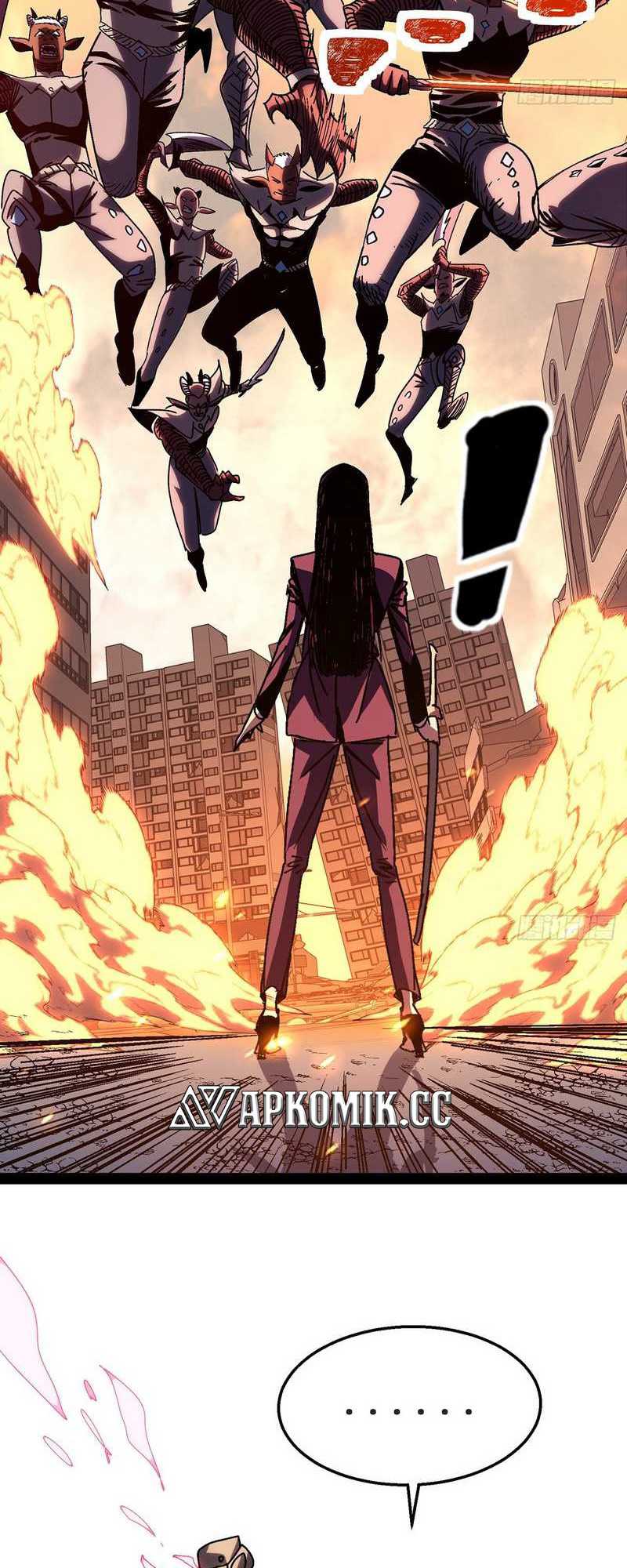 I Cultivated A Nemesis chapter 01 halaman 74